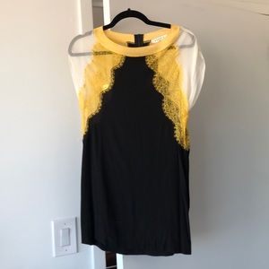 Sandro // size 1 dress